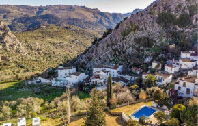 Nice Home In Montejaque With Wifi, Montejaque